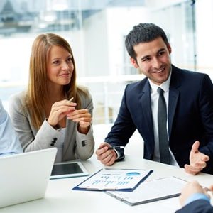 Budget Management System