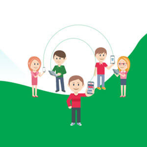 Referral Program Solution