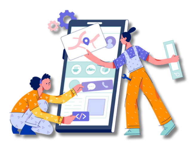 Mobile Application Software