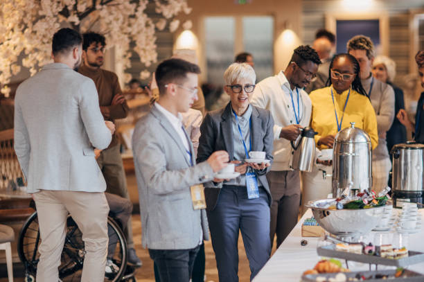 Banquet Management System