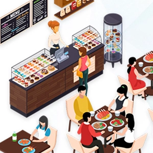 Canteen Management System