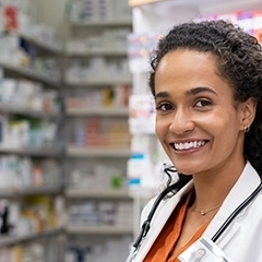 Pharmacy Management
