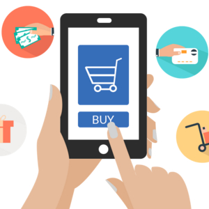 E-Commerce Website & Mobile App