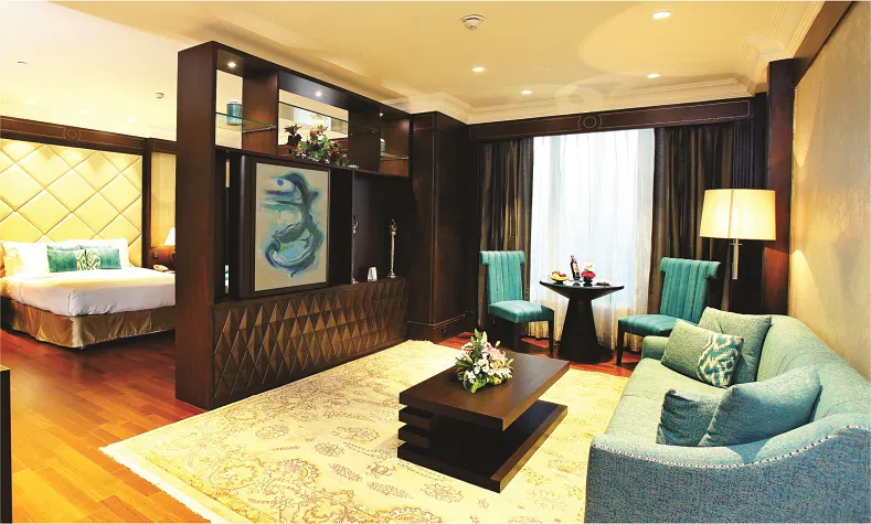 Hotel Management System