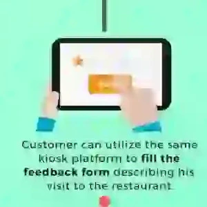 Kiosk Management System