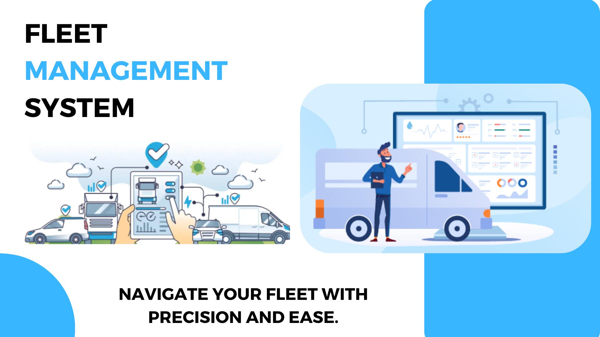 Fleet Management System