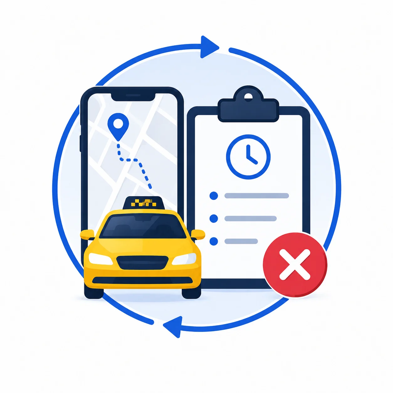 Auto Cancellation Rules