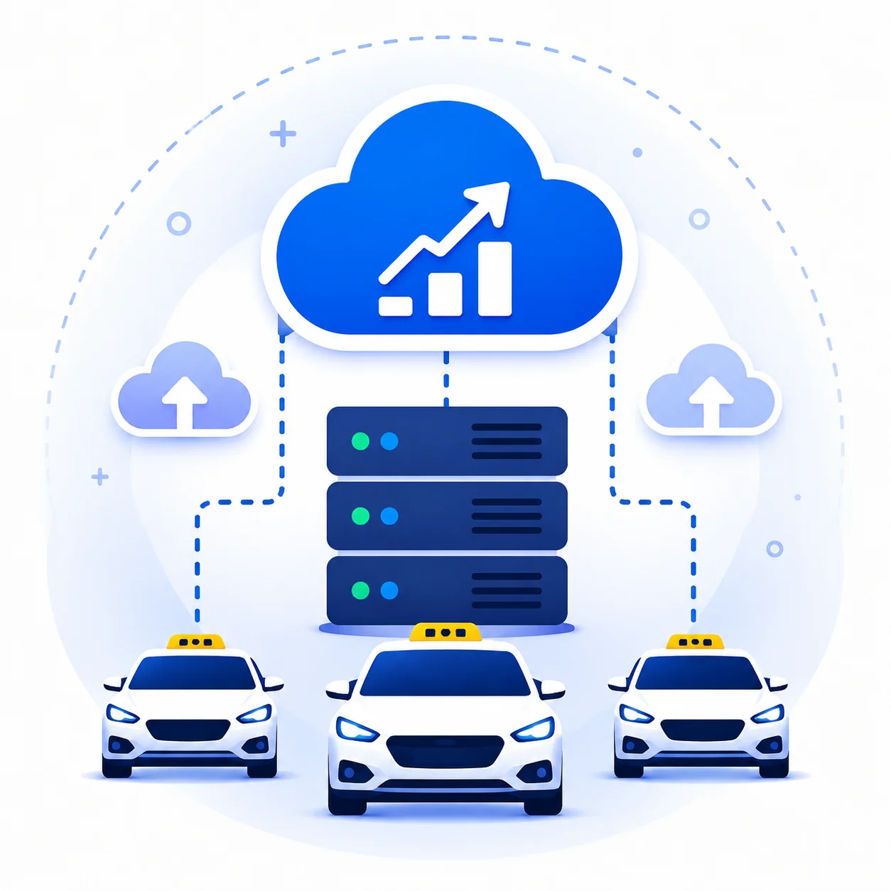 Scalable Infrastructure